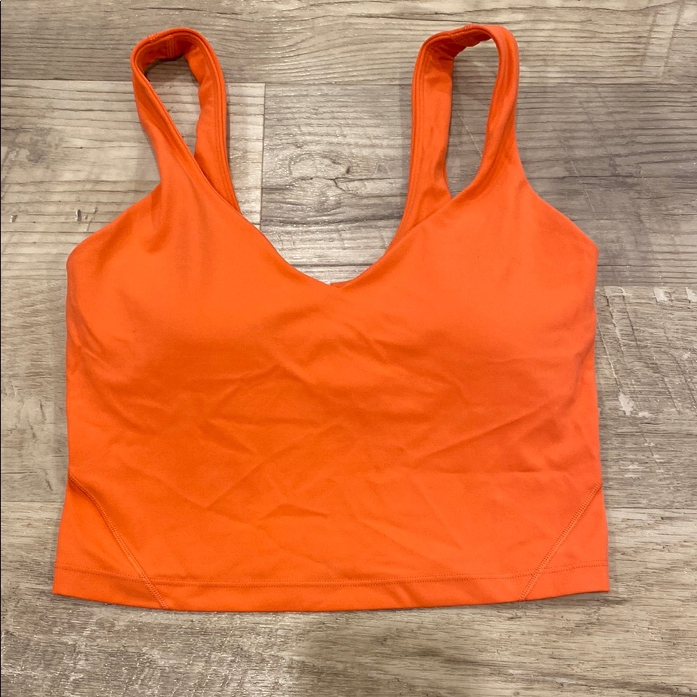 Lululemon Athletica Align Tank Top